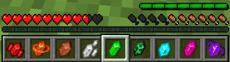 Midas SMP tweet media