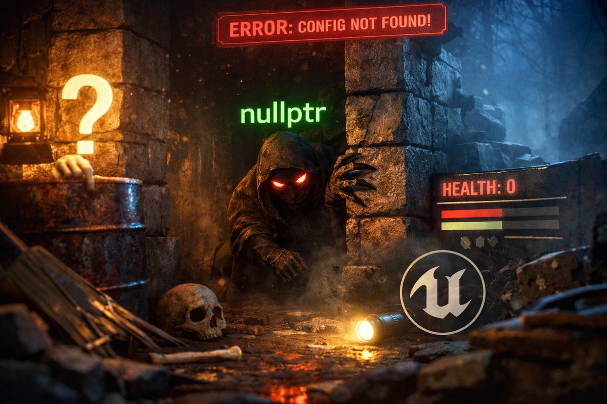 Northfall Games tweet media