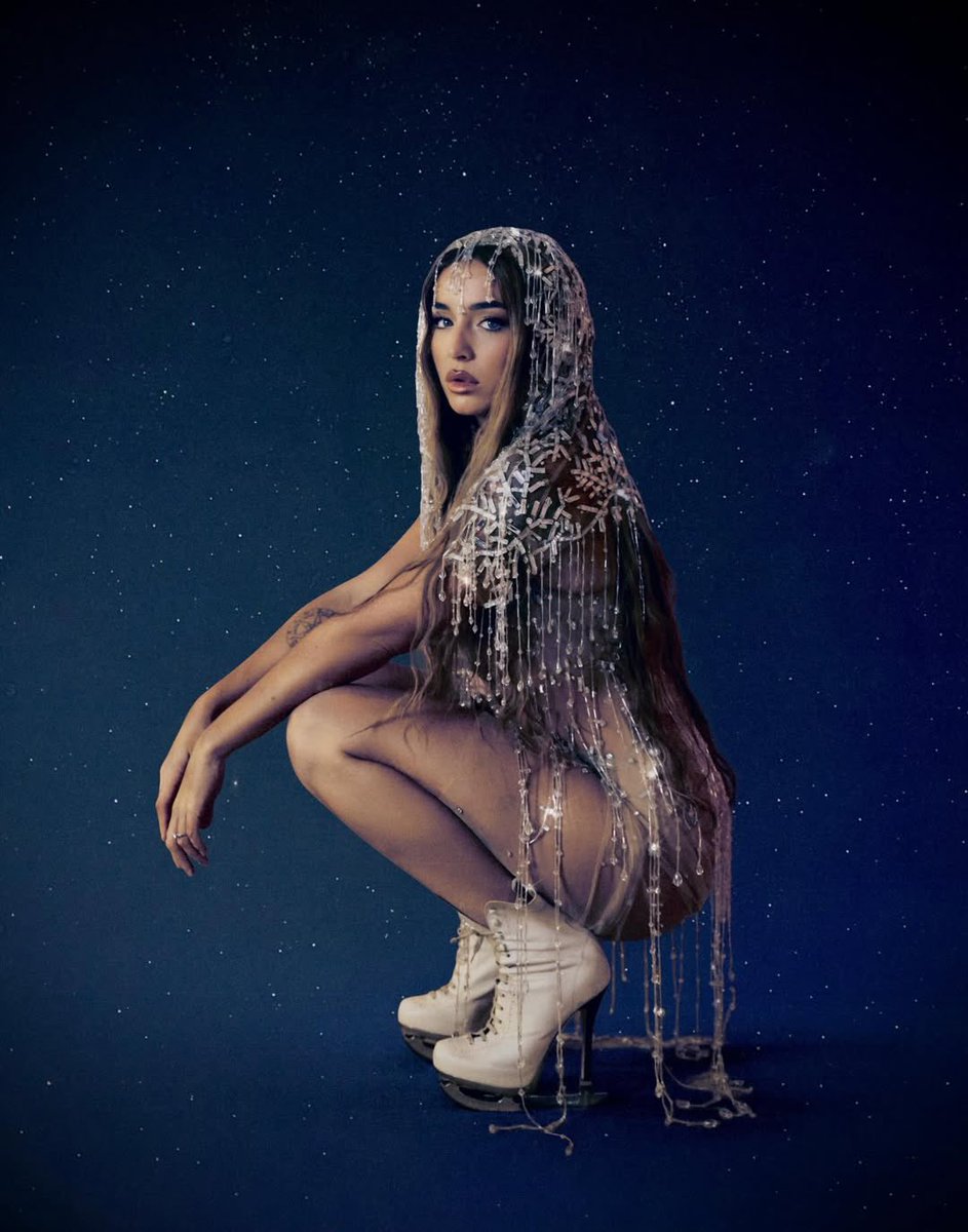 Lola Indigo FIFTY | Updates tweet media