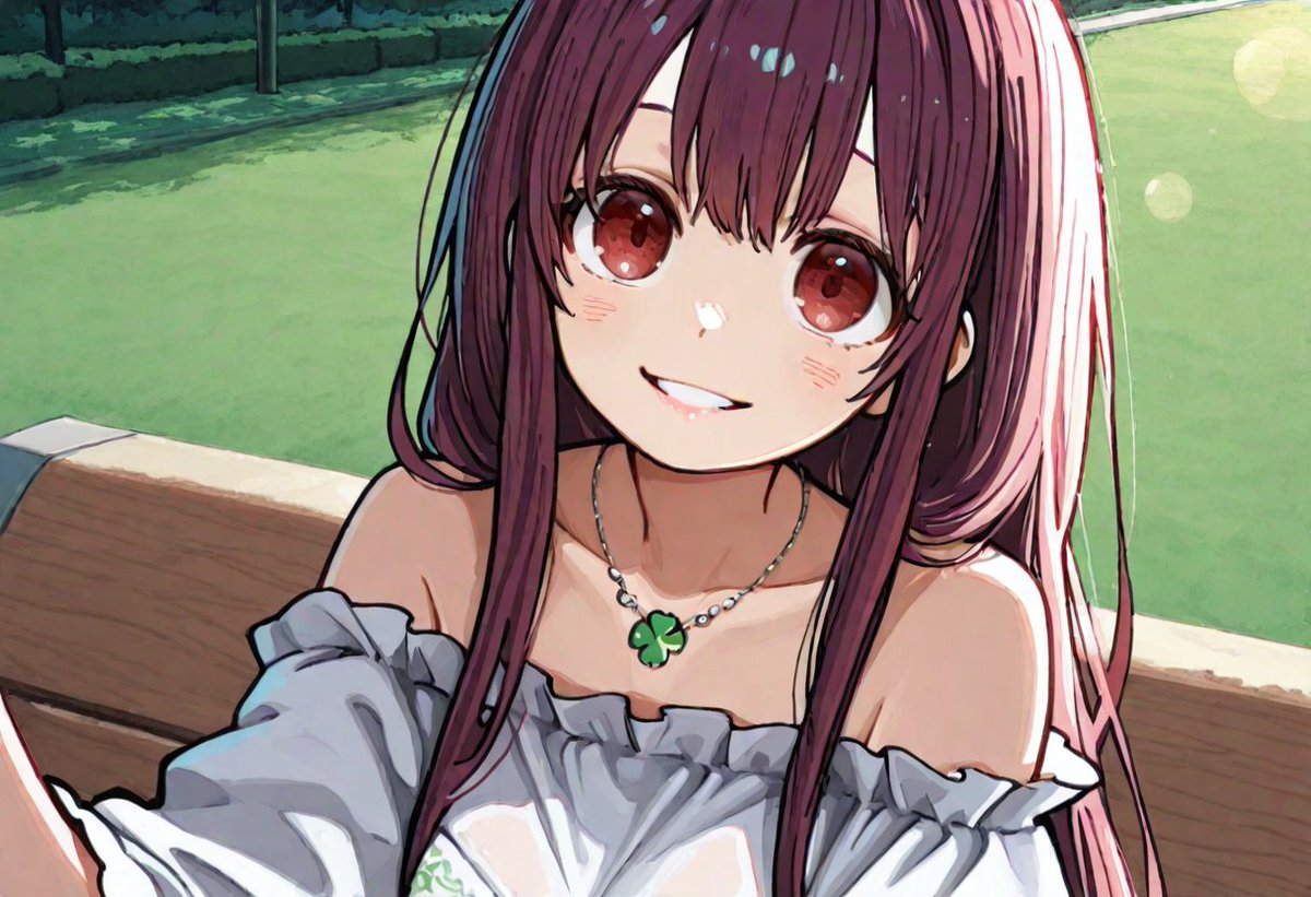 探し人　結城寧 tweet media