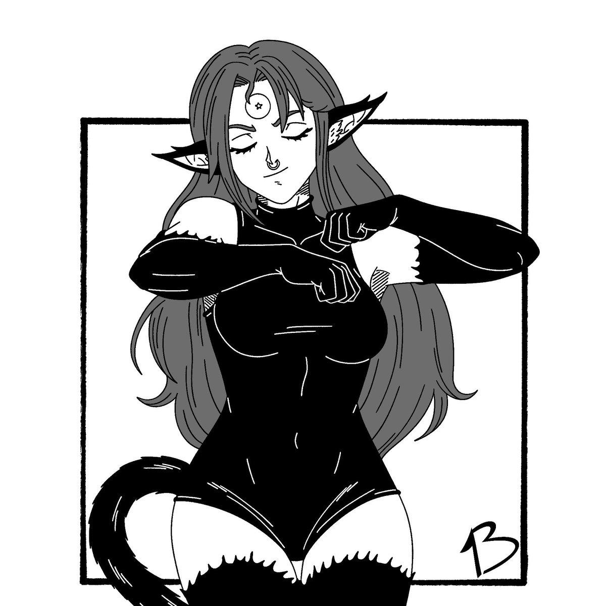 𝒬𝓊𝑒𝑒𝓃 ℬ𝒾𝓈𝑒 tweet media