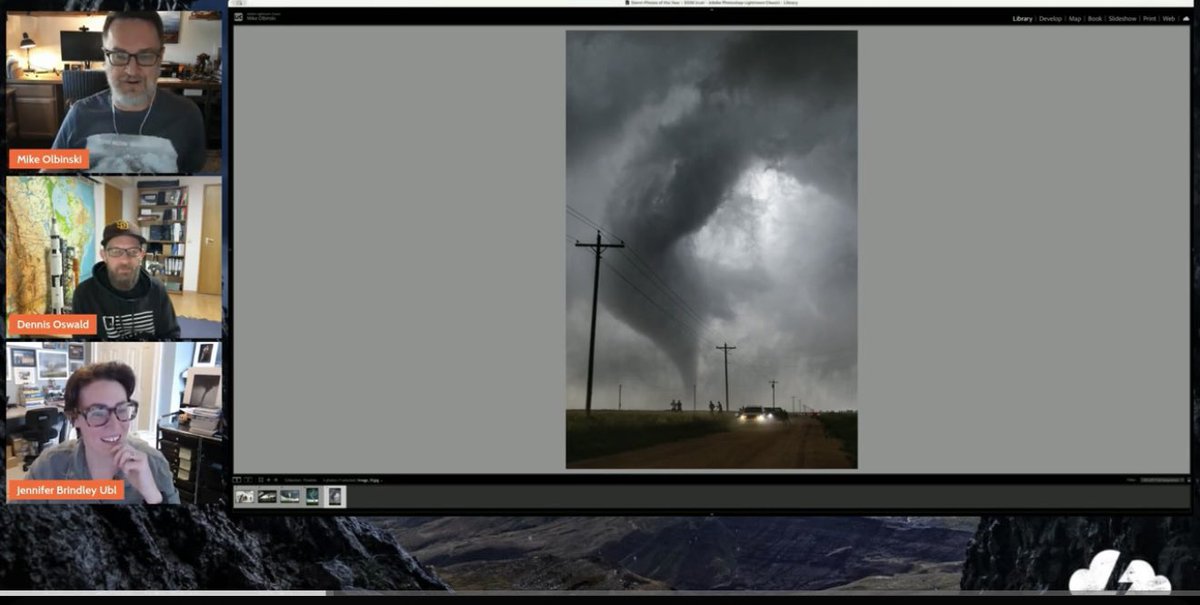 Lauren Baca 🌪️ Storm Photographer tweet media