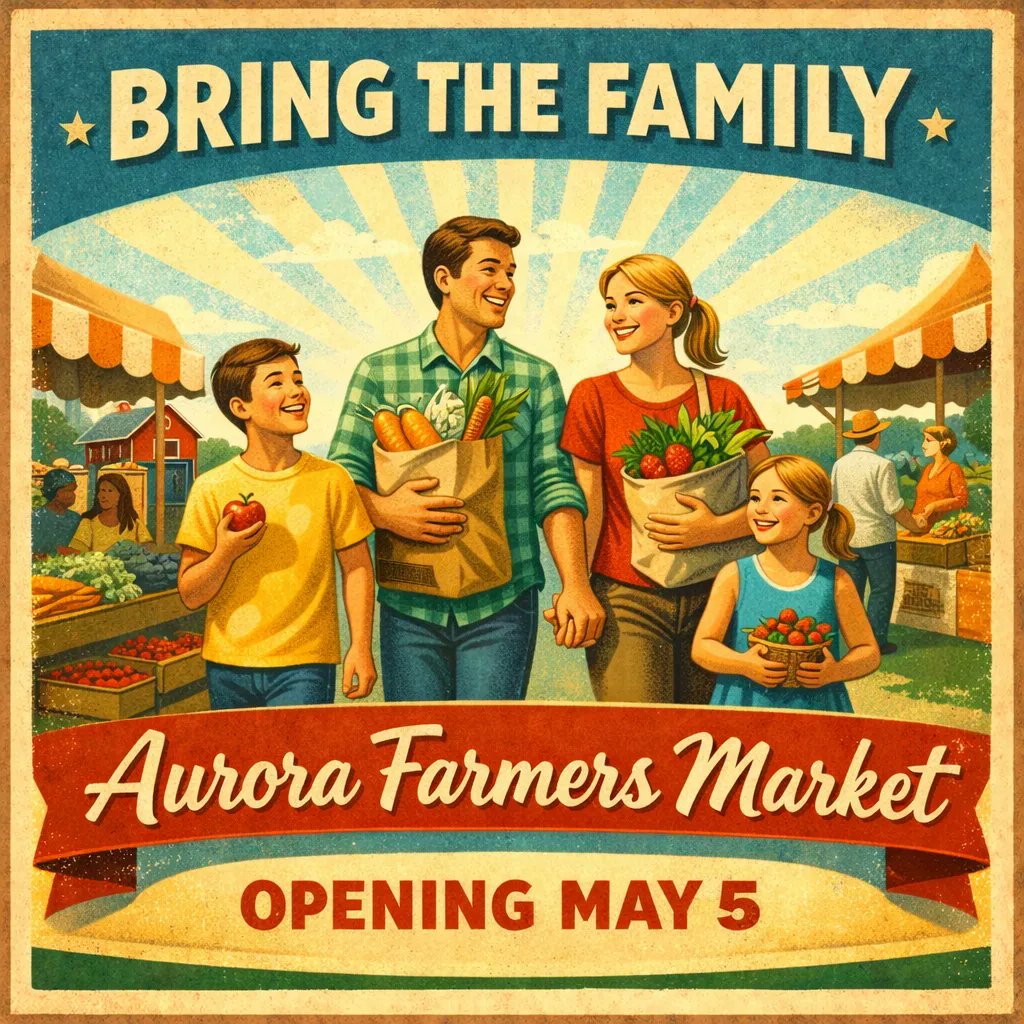 Aurora Oregon tweet media