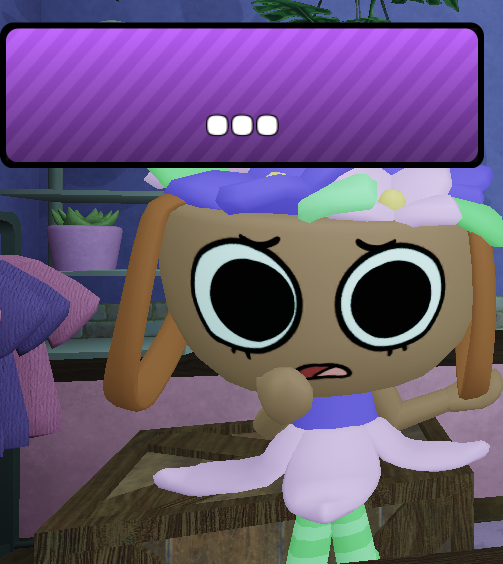 ꒰੭ ﾟfufu / bell 𑁯 🌷🍀 18 DAYS tweet media