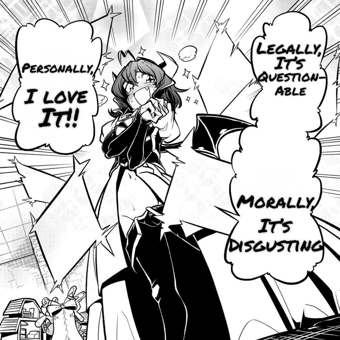 Choconhueva tweet media