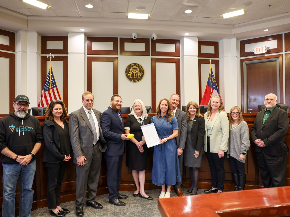 ForsythCountyGovernment tweet media