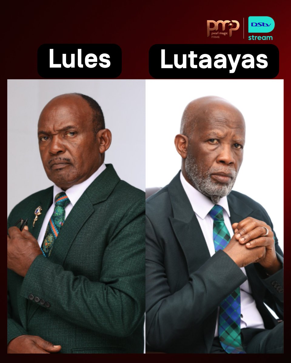 Pearl Magic Prime tweet media