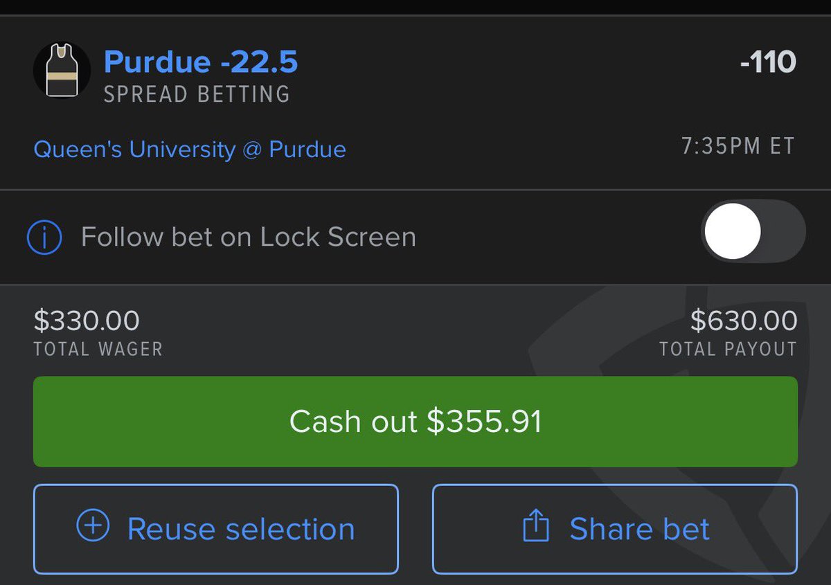 Shayne Trail tweet media