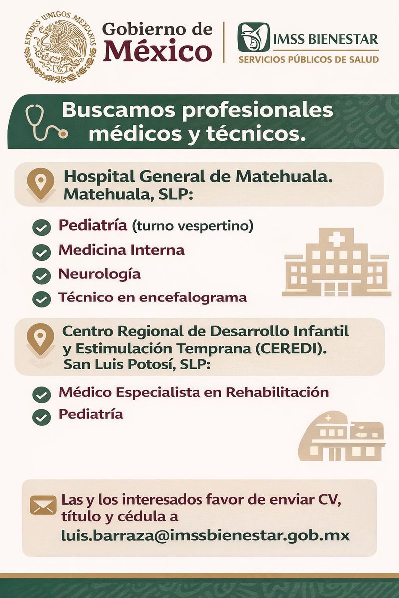 Servicios de Salud tweet media