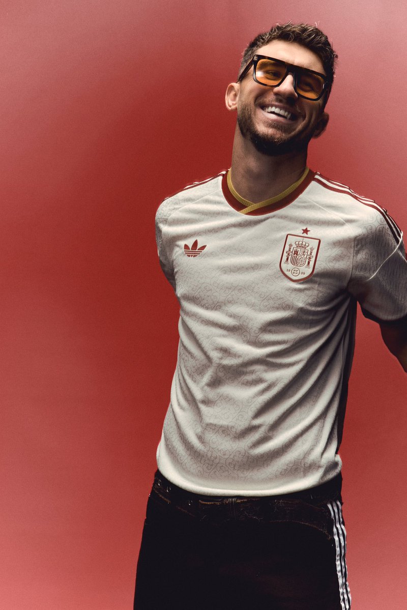 Aymeric Laporte tweet media