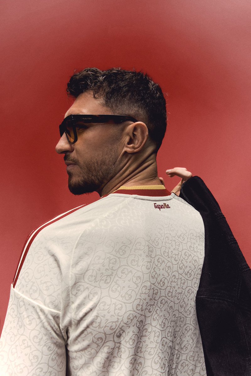 Aymeric Laporte tweet media