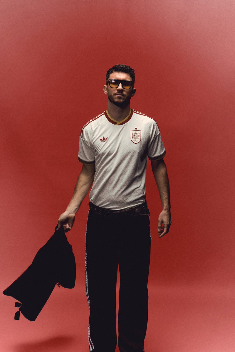 Aymeric Laporte tweet media