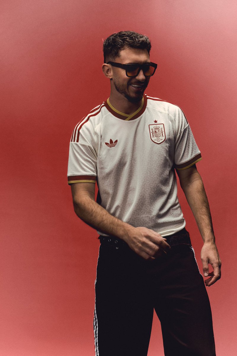 Aymeric Laporte tweet media