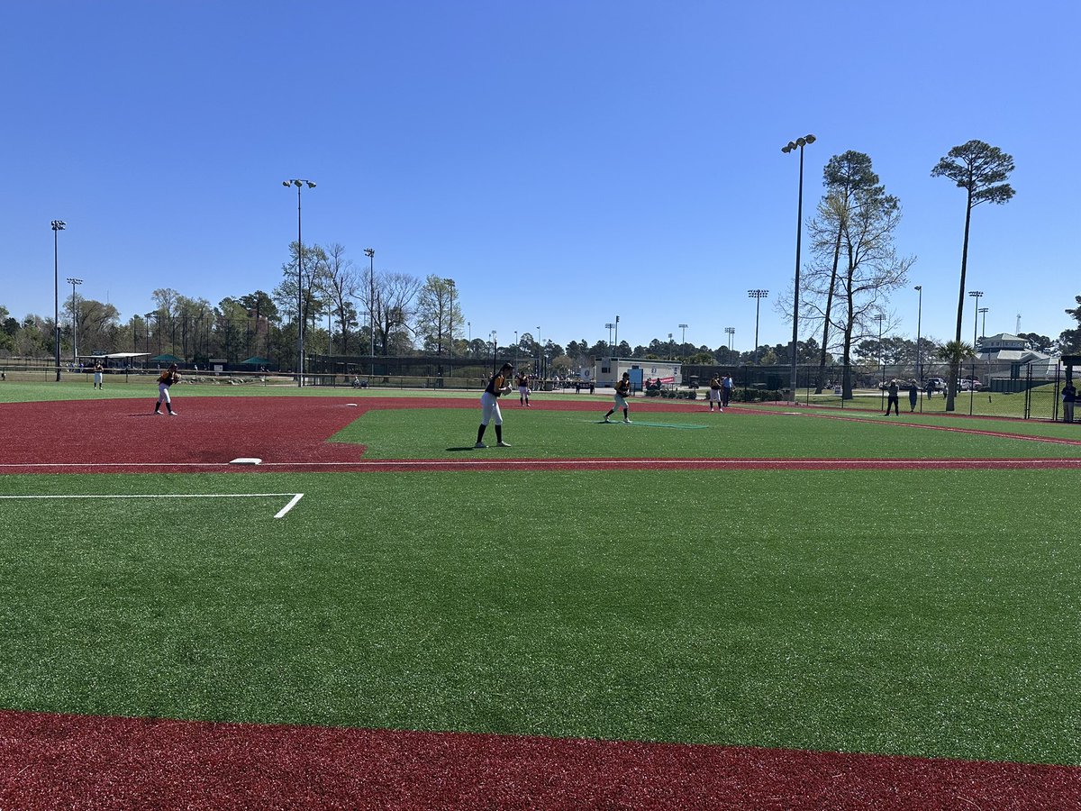 Averill Park Softball tweet media