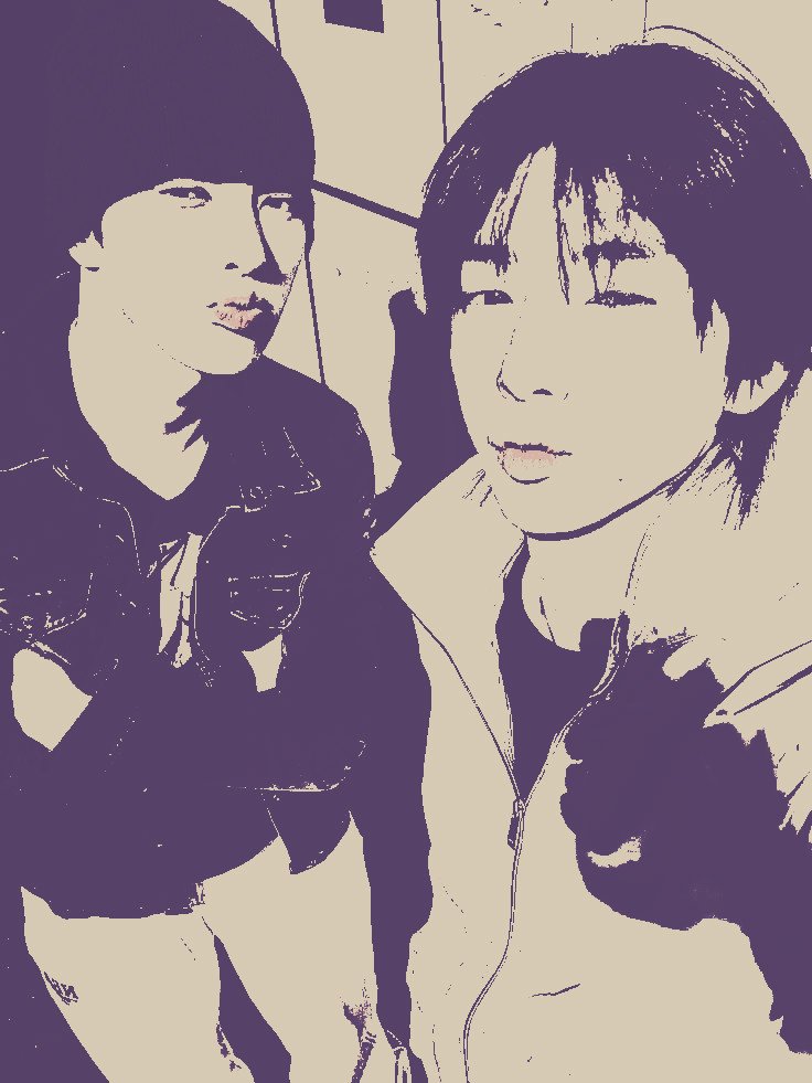 ☆.shun tweet media