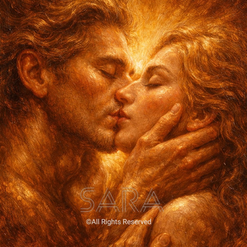 SARA NFT tweet media