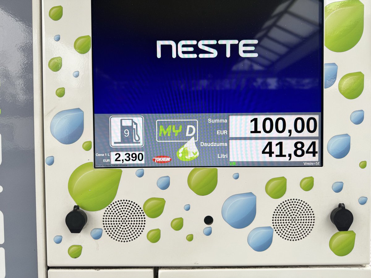 Alberts Ziemelis tweet media