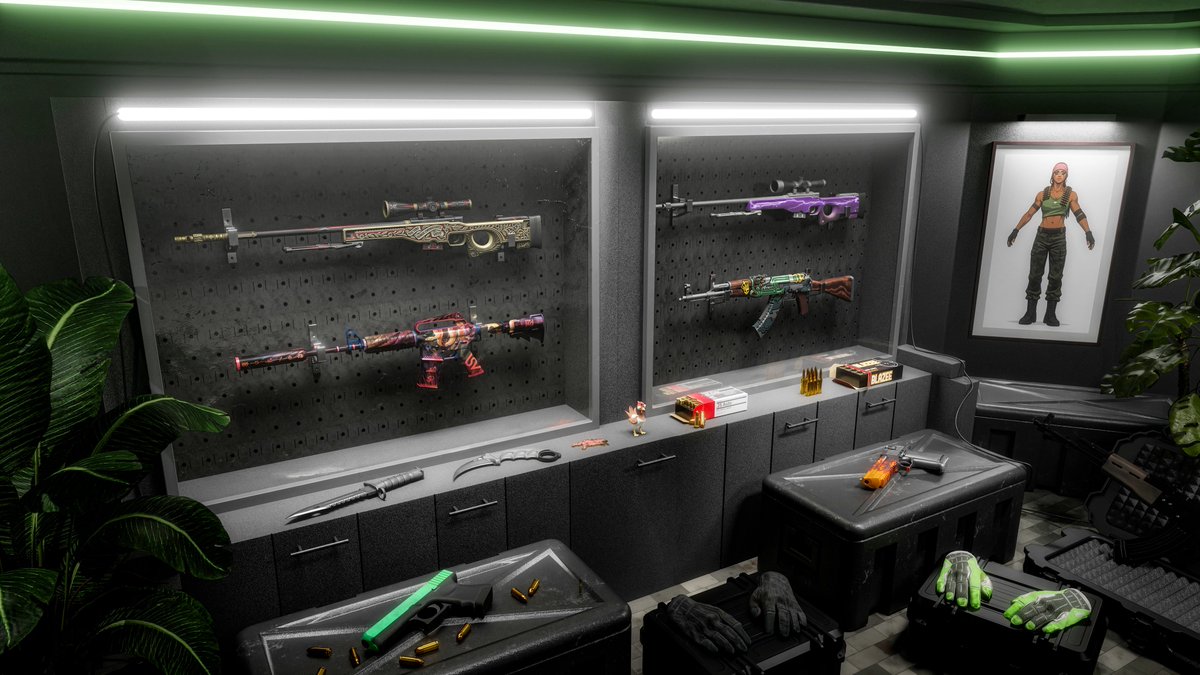 windshi (CS2 Artworks and Renders) tweet media