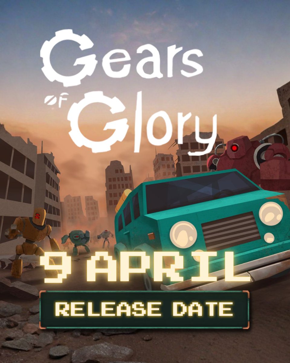 Broken Tooth Studios tweet media