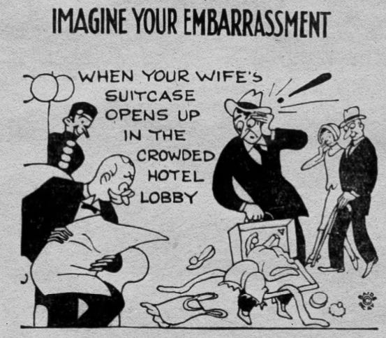 Yesterday's Print tweet media