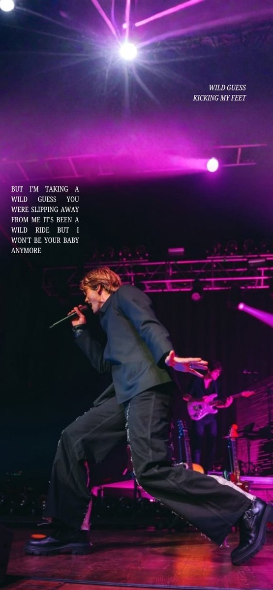 lockscreen ✨ tweet media