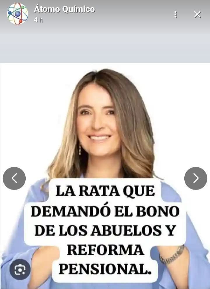 LindaPro2615's tweet photo. Así quiere que el pueblo vote por ella, así quiere conquistar a los petristas. https://t.co/1NCangmZWF