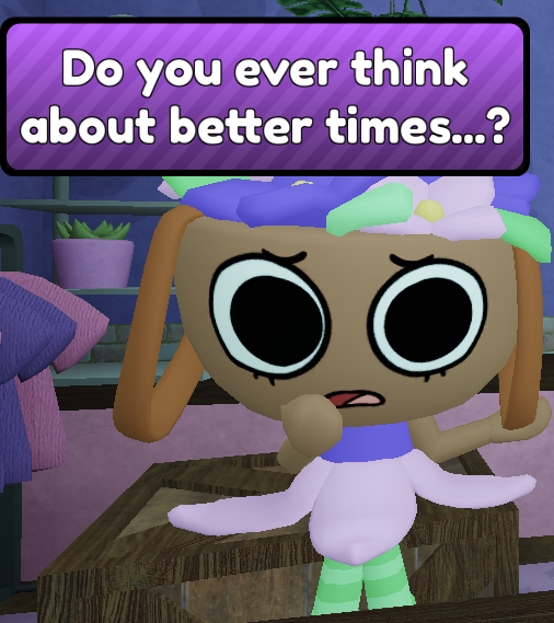 ꒰੭ ﾟfufu / bell 𑁯 🌷🍀 18 DAYS tweet media