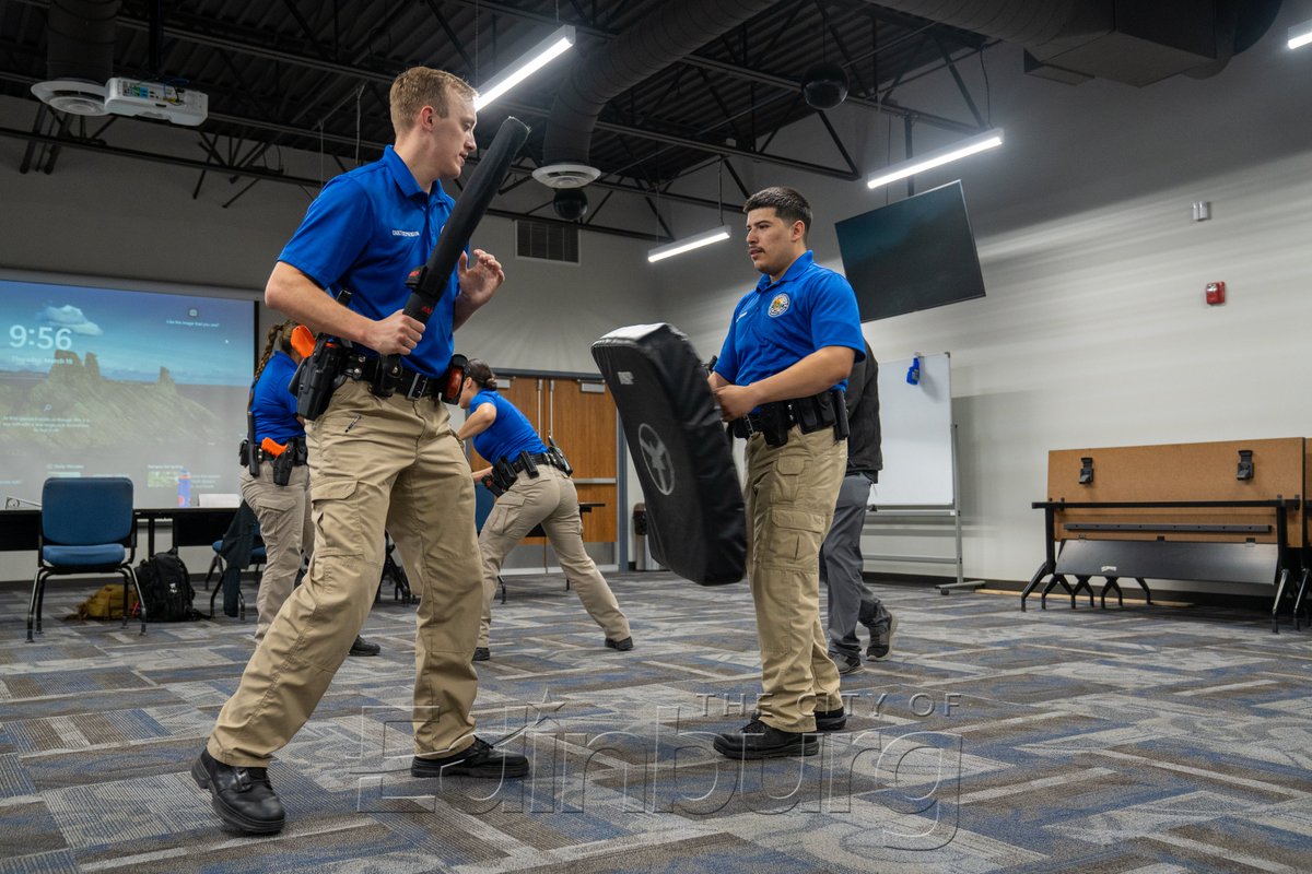 Edinburg Police Department tweet media