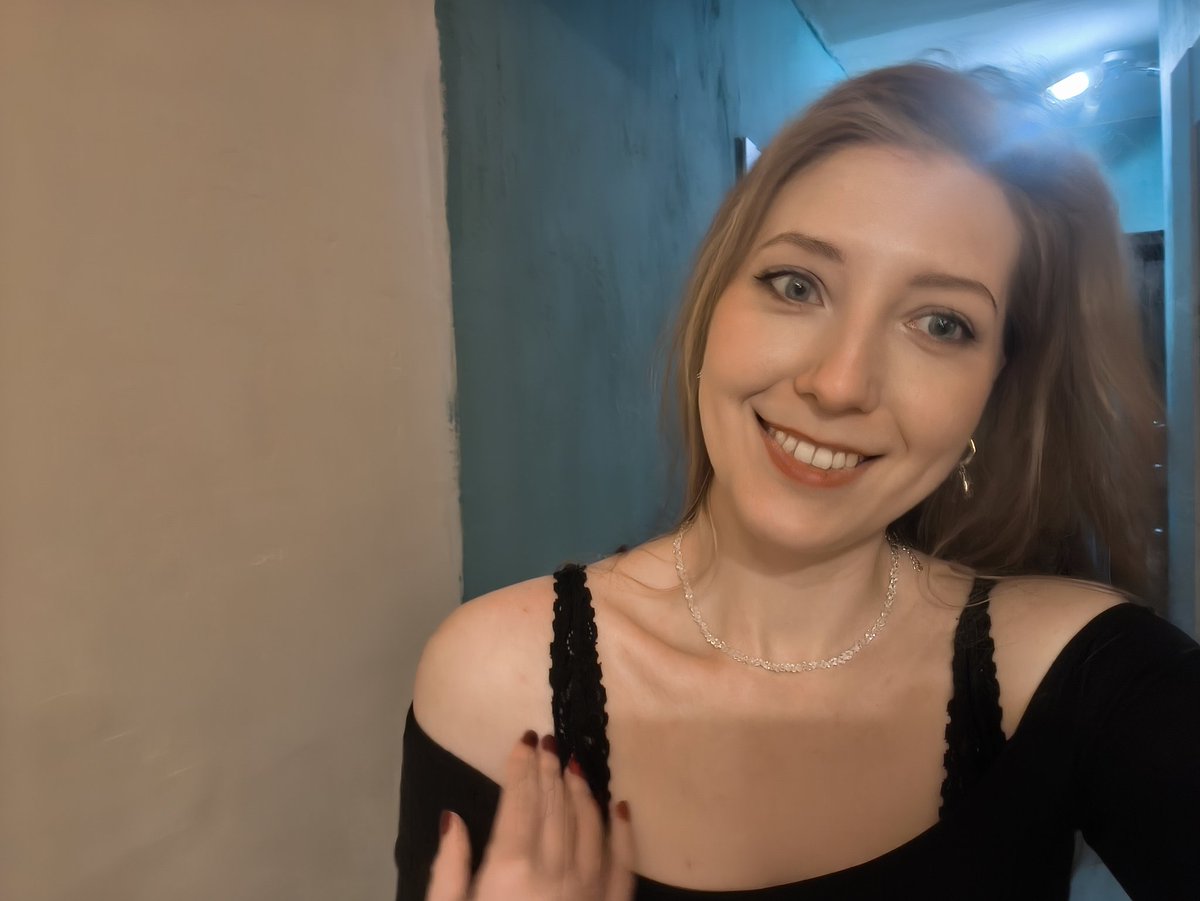 choupinoupinette католицизм и скубиду tweet media