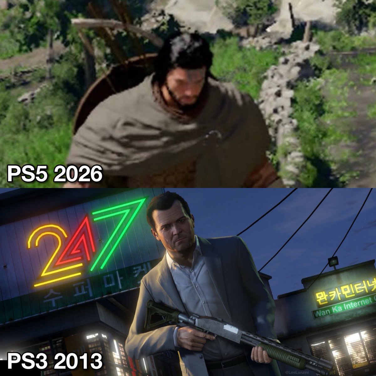 LeesCosplays tweet media