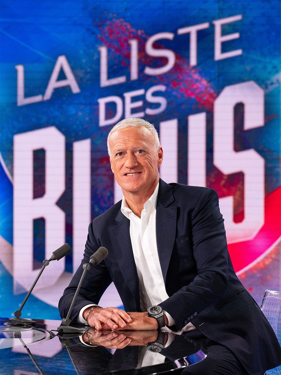 French Team ⭐⭐ tweet media