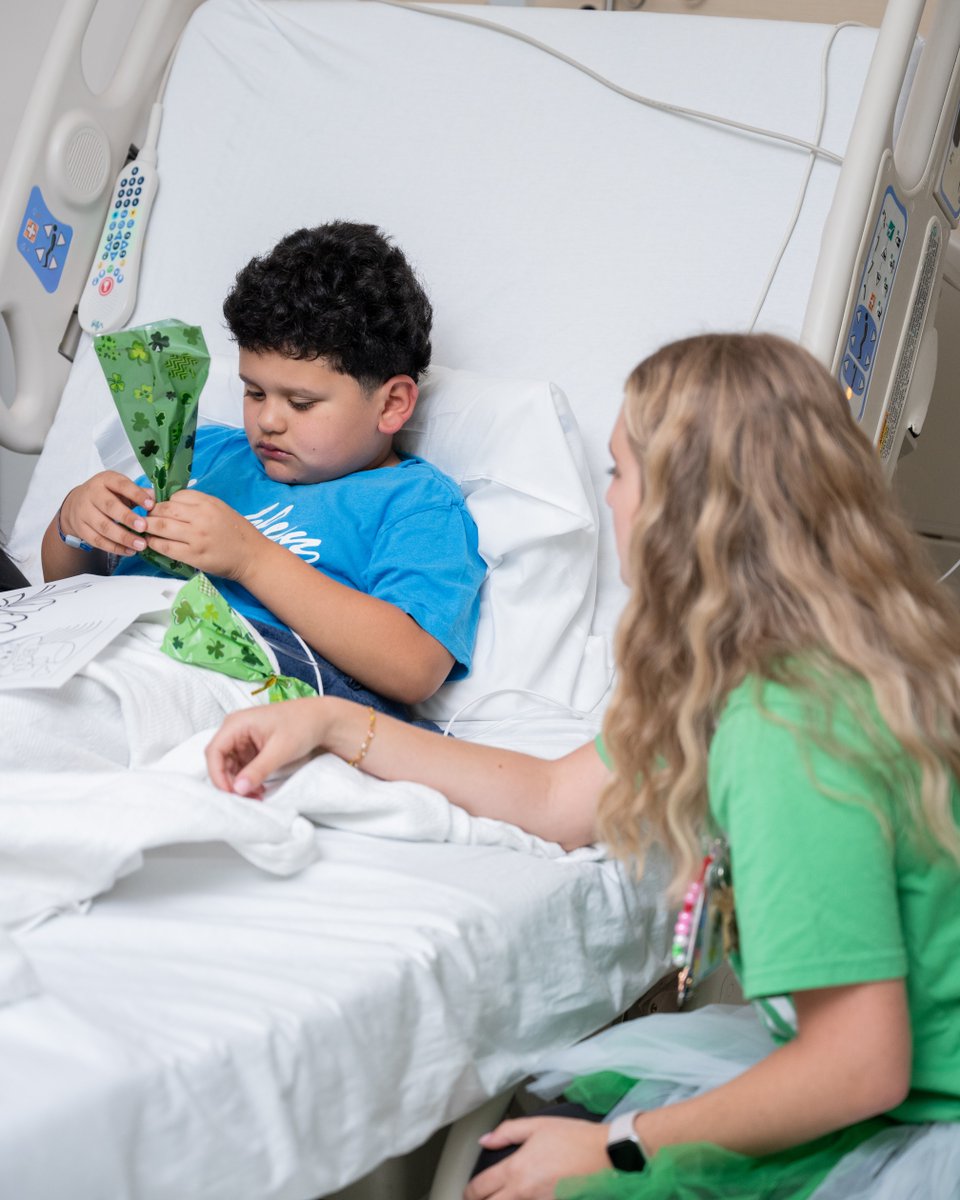 Golisano Children’s Hospital of Southwest Florida tweet media