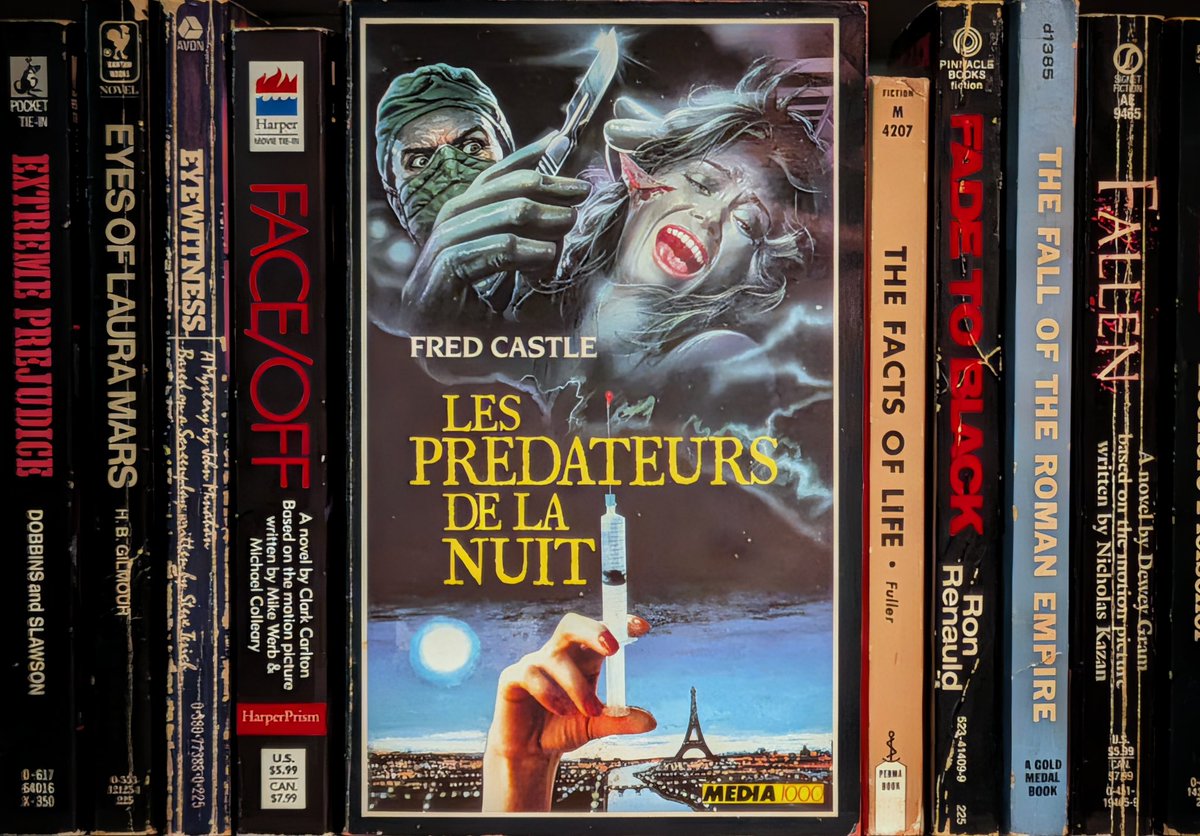 And Also A Major Motion Picture tweet media