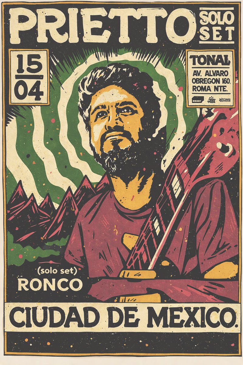 RONCO.muc tweet media