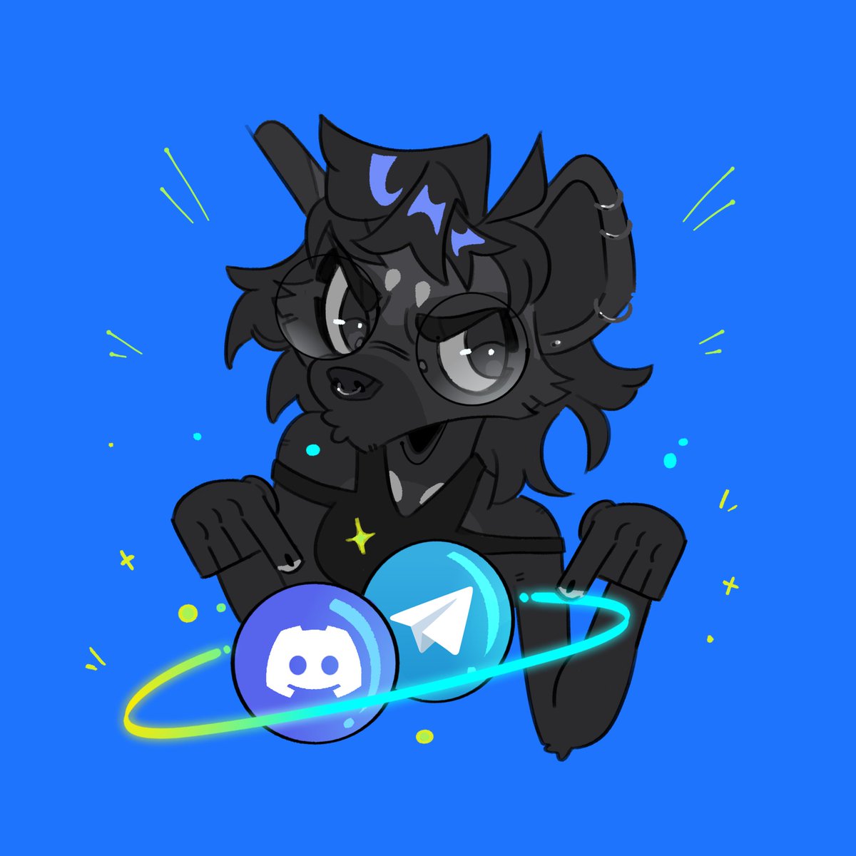 ☁️🦋 Now on BLUESKY ☁️🦋 tweet media