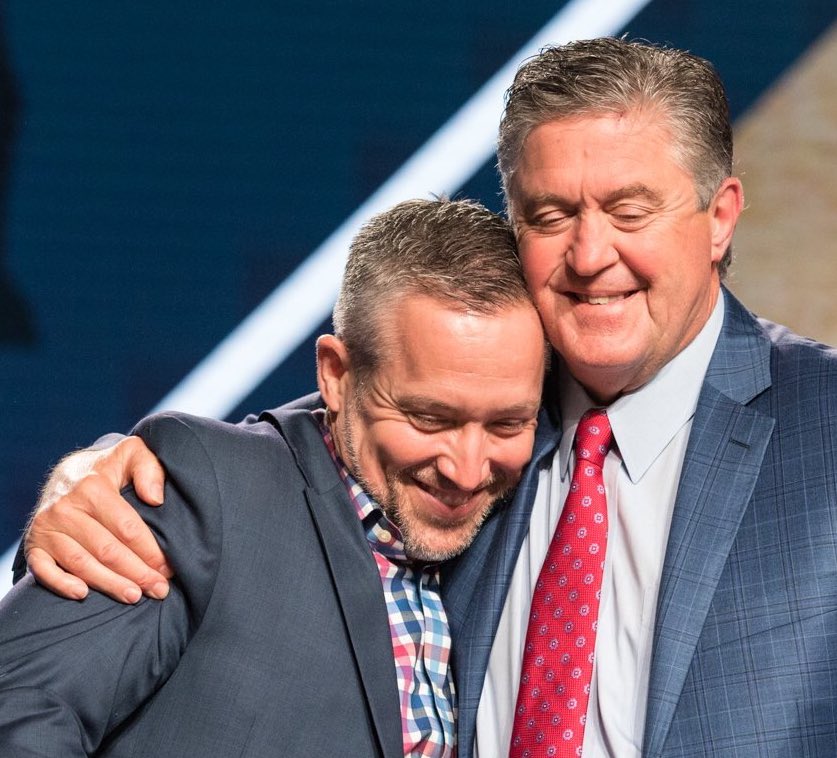 J.D. Greear tweet media