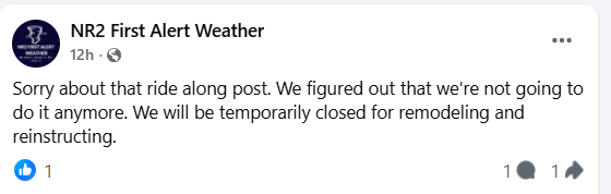 Chris Koetter tweet media