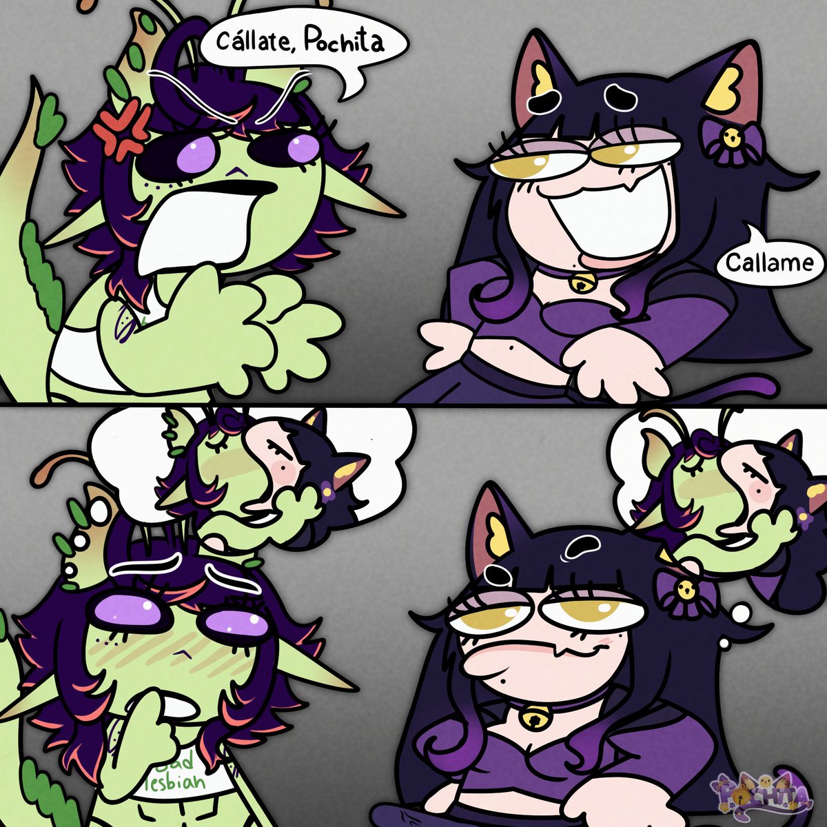 PochitaVTᵘᵇᵉʳ ₊˚ʚ🐣💜 【StarTrash💫🗑️】 tweet media