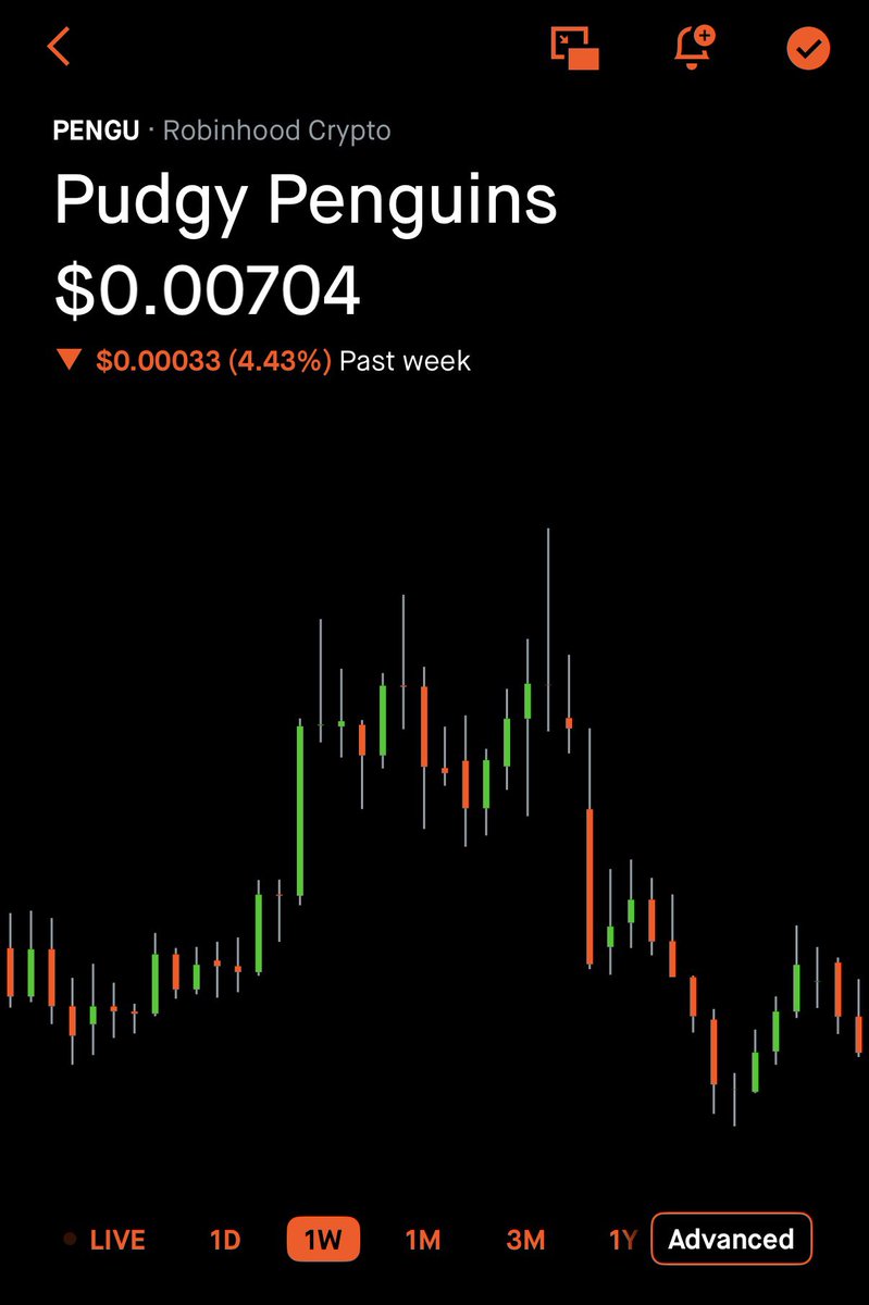 Pudgy XD tweet media