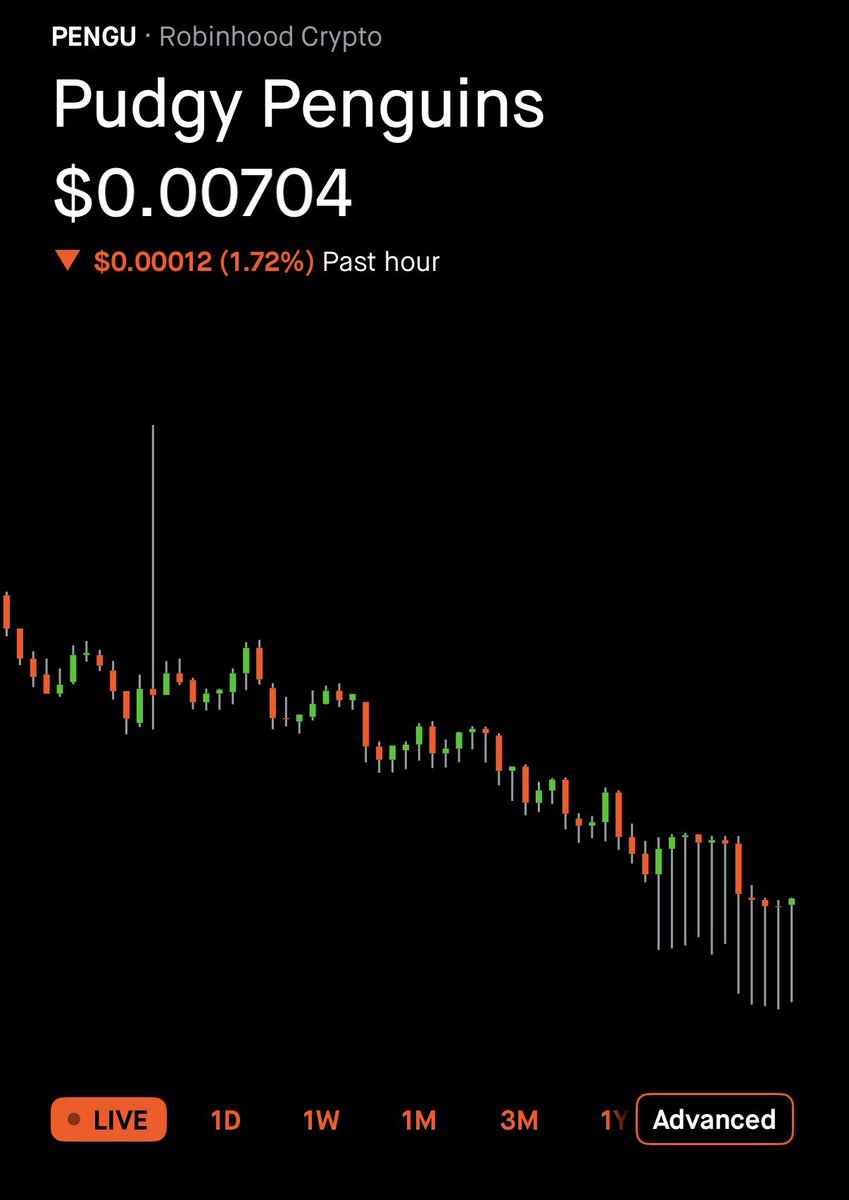 Pudgy XD tweet media