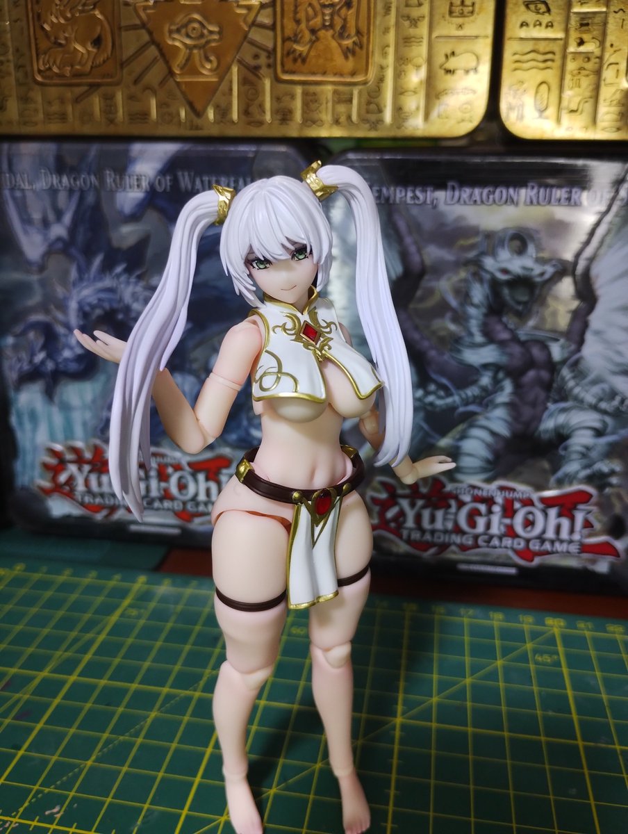 La cueva del goblin tweet media