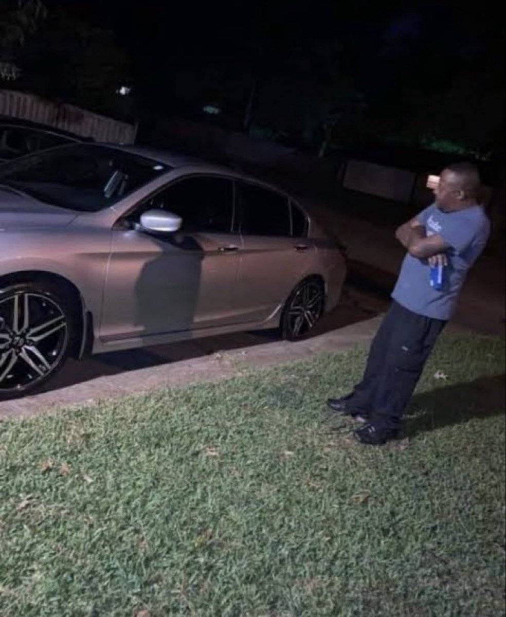 Anointed tweet media