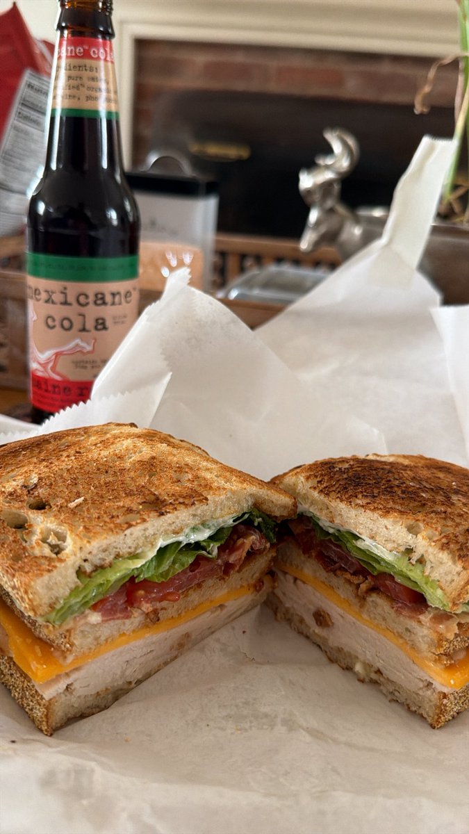 drew london tweet media