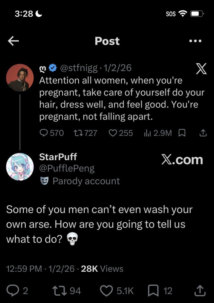 StarPuff tweet media