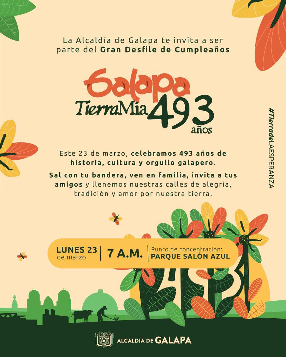 Alcaldía de Galapa tweet media