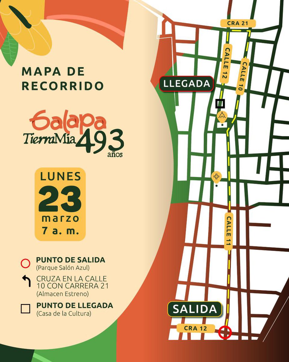 Alcaldía de Galapa tweet media