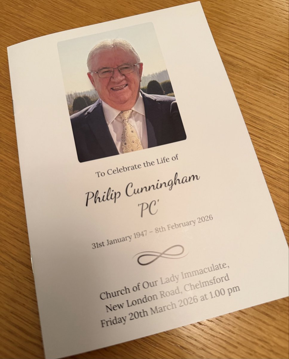 Kevin Buckley tweet media