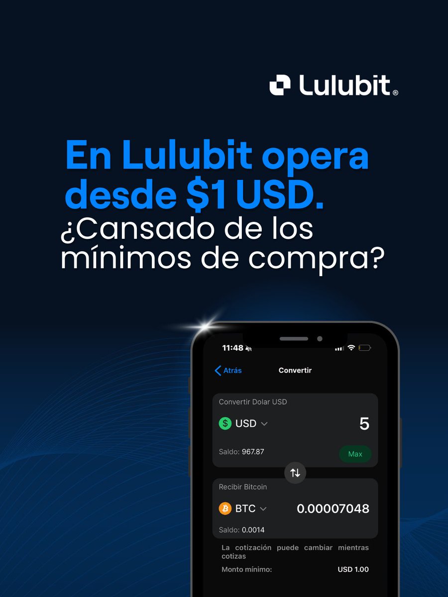 Lulubit tweet media