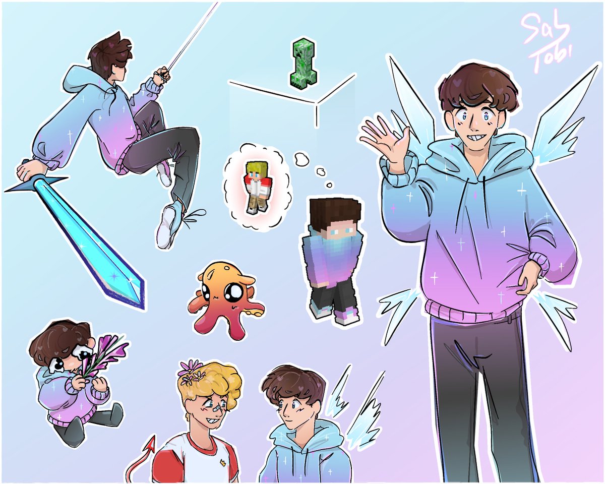 Sab?/Tobi? 🌺❄️🍉 tweet media