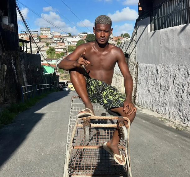 Felipe Tadewald tweet media